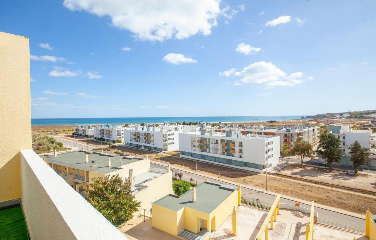A44 - Sol E Mar Apartment In Lagos Kültér fotó